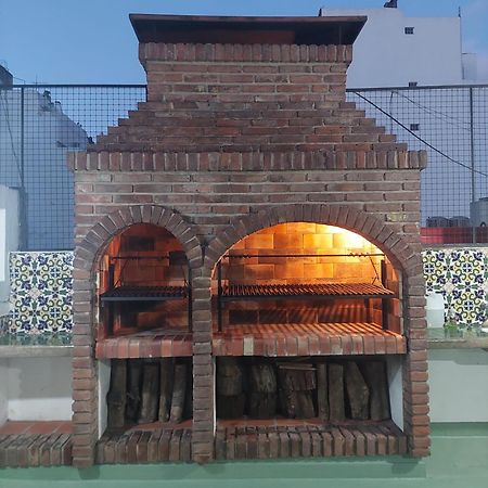 Habitacion En Casa De Familia Alto Palermo Buenos Aires Zewnętrze zdjęcie