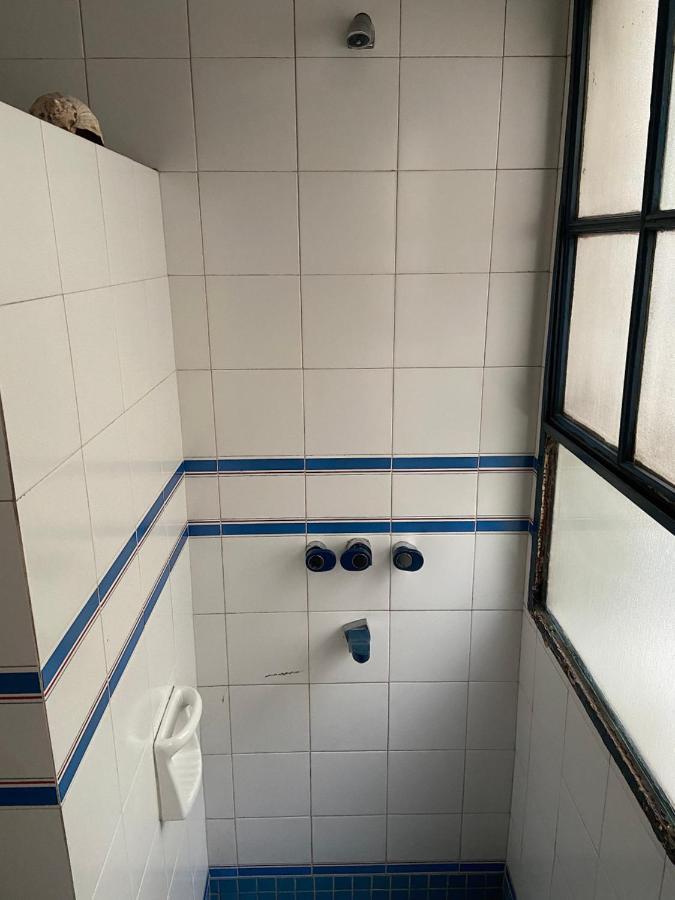Habitacion En Casa De Familia Alto Palermo Buenos Aires Zewnętrze zdjęcie
