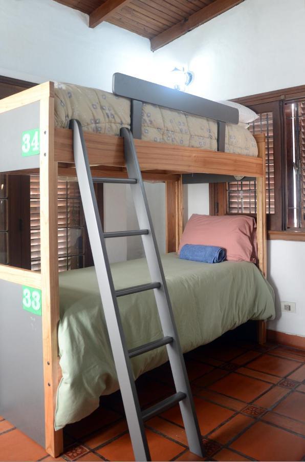 Habitacion En Casa De Familia Alto Palermo Buenos Aires Zewnętrze zdjęcie