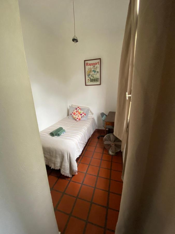 Habitacion En Casa De Familia Alto Palermo Buenos Aires Zewnętrze zdjęcie
