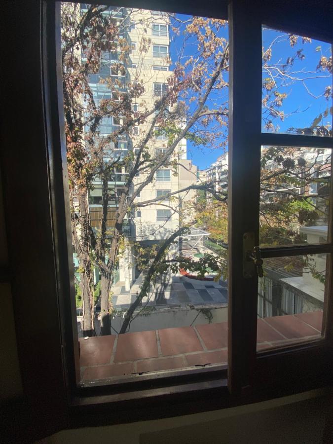 Habitacion En Casa De Familia Alto Palermo Buenos Aires Zewnętrze zdjęcie