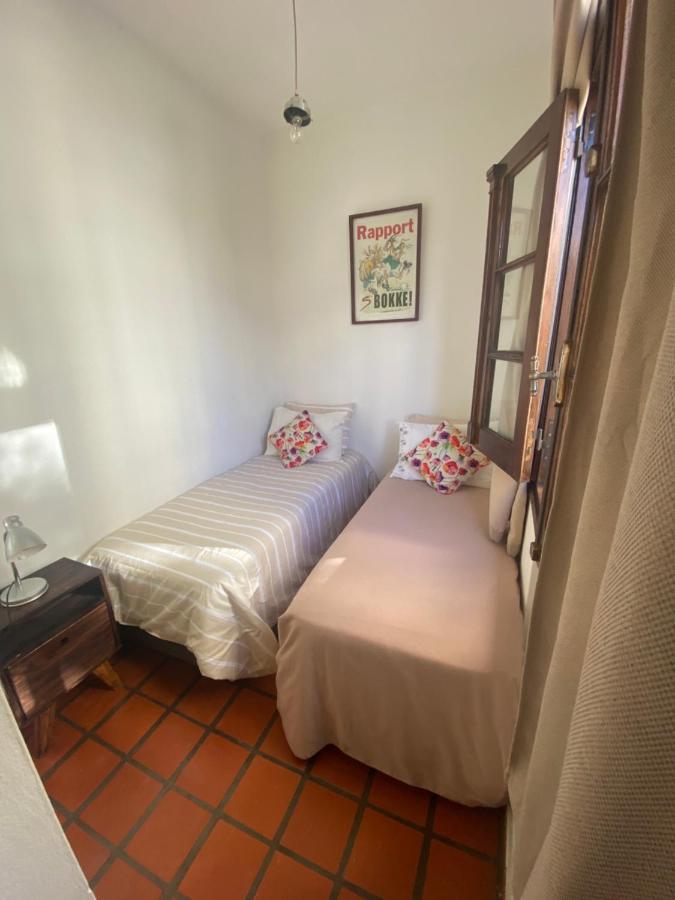Habitacion En Casa De Familia Alto Palermo Buenos Aires Zewnętrze zdjęcie