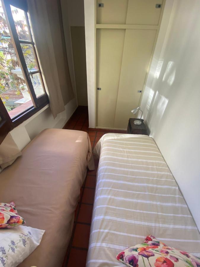 Habitacion En Casa De Familia Alto Palermo Buenos Aires Zewnętrze zdjęcie
