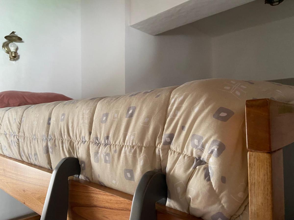Habitacion En Casa De Familia Alto Palermo Buenos Aires Zewnętrze zdjęcie